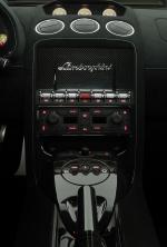 Lamborghini Gallardo LP570-4 Superleggera 2010 года